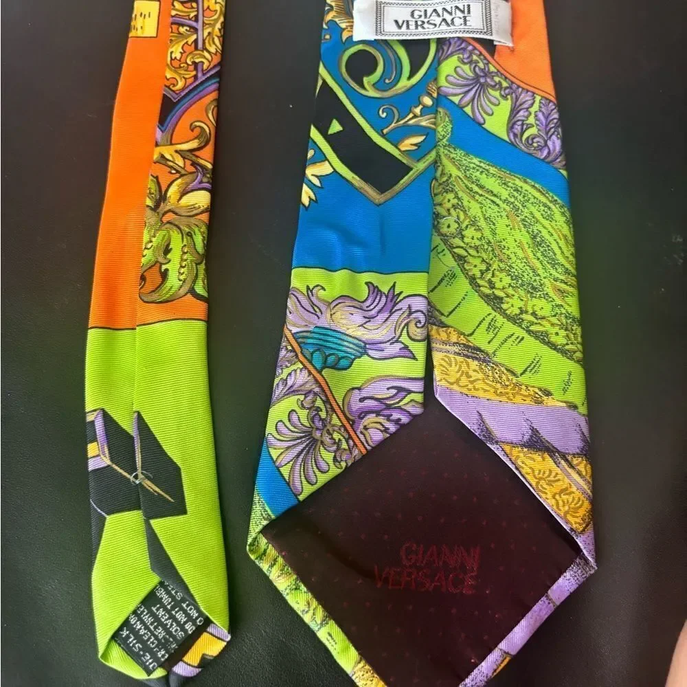 Versace liquidation sale